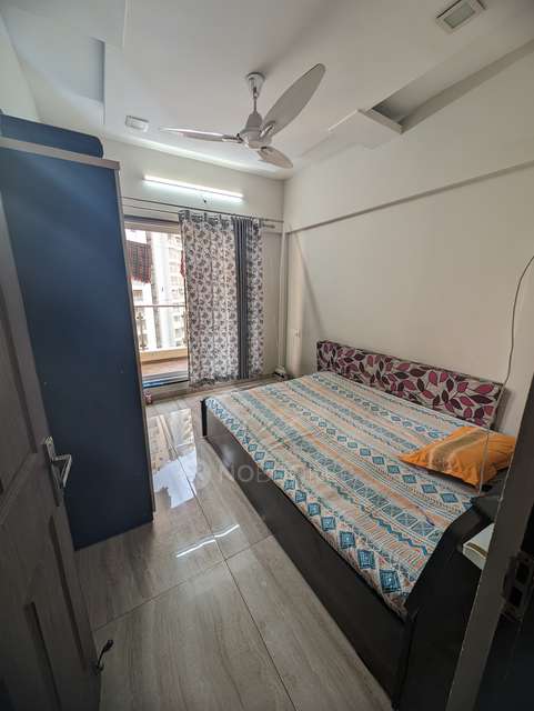 3 BHK Flat In Leisure Town for Rent  In Hadapsar