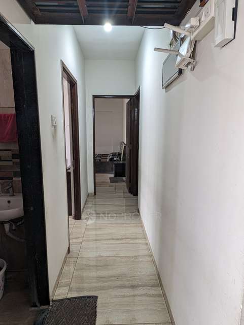3 BHK Flat In Leisure Town for Rent  In Hadapsar