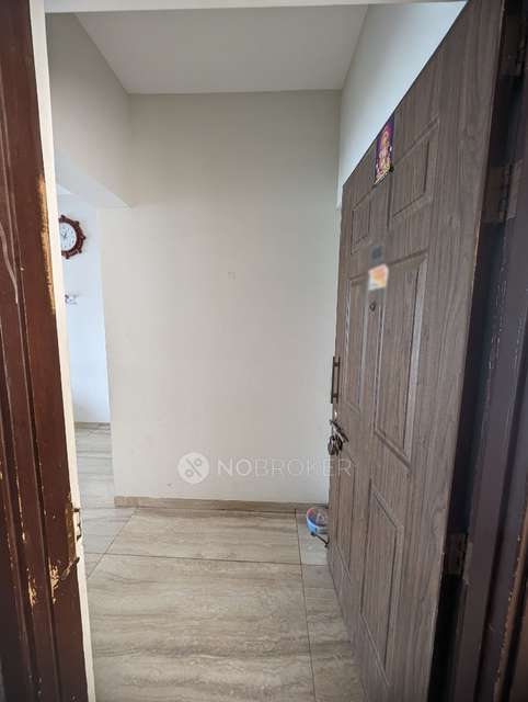 3 BHK Flat In Leisure Town for Rent  In Hadapsar