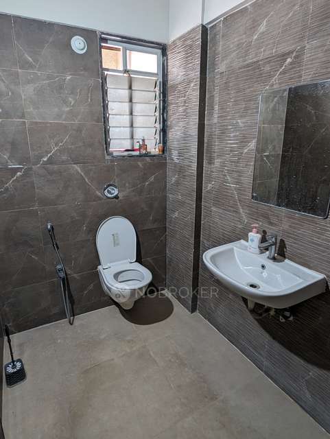 3 BHK Flat In Leisure Town for Rent  In Hadapsar