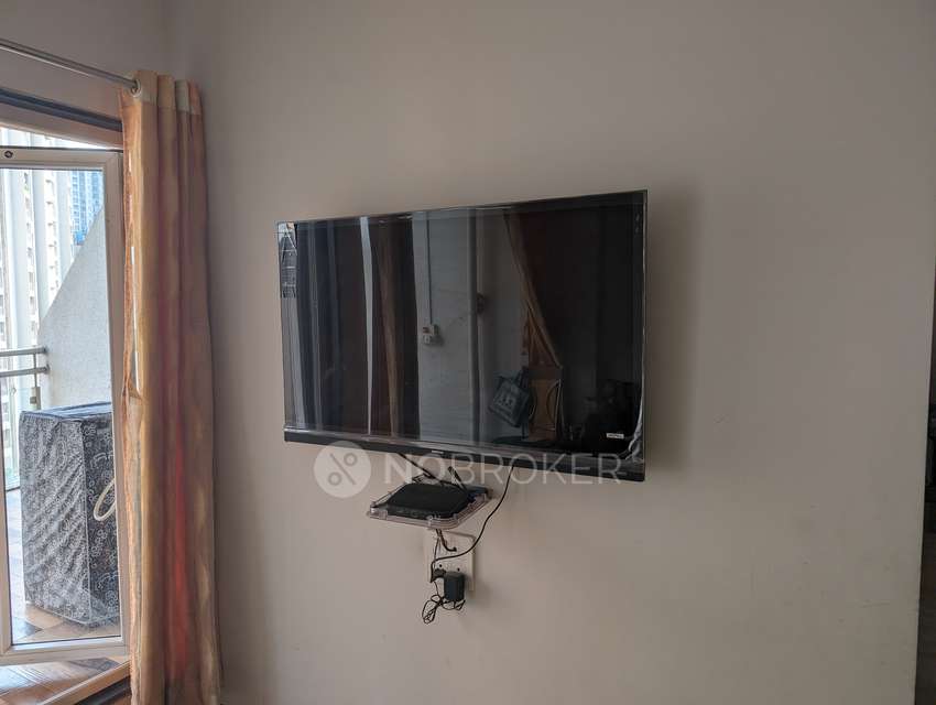 3 BHK Flat In Leisure Town for Rent  In Hadapsar