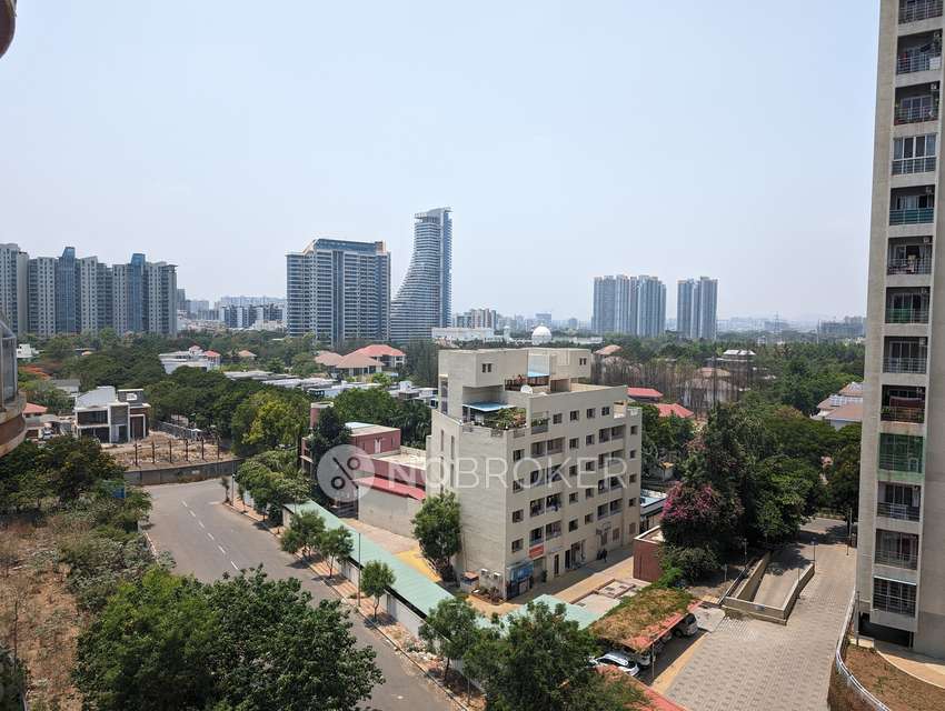 3 BHK Flat In Leisure Town for Rent  In Hadapsar