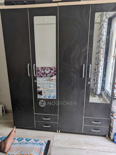 3 BHK Flat In Leisure Town for Rent  In Hadapsar