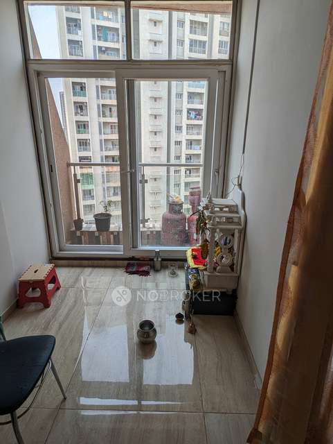 3 BHK Flat In Leisure Town for Rent  In Hadapsar