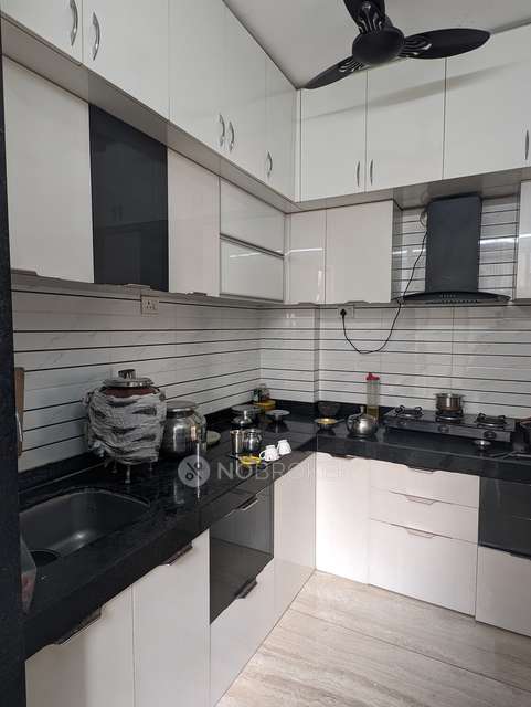 3 BHK Flat In Leisure Town for Rent  In Hadapsar