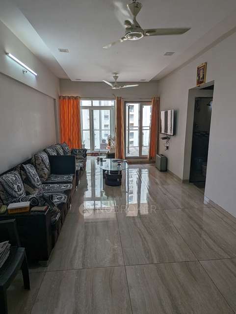 3 BHK Flat In Leisure Town for Rent  In Hadapsar