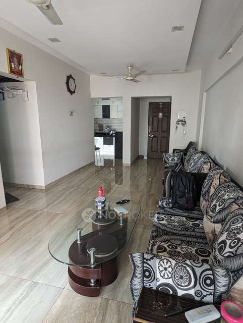 3 BHK Flat In Leisure Town for Rent  In Hadapsar