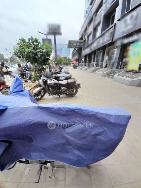 Office Space in Punawale, Pune for Rent 