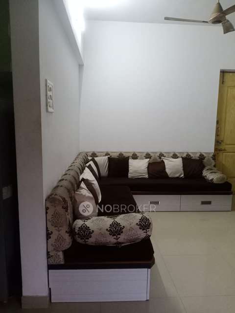 2 BHK Flat In Magarpatta City Iris for Rent  In Hadapsar