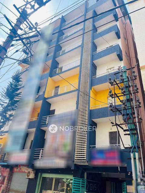 PG for Girls in Munnekollal, 