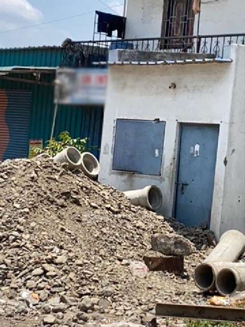 Shop in Sanaswadi,, Pune for Rent 