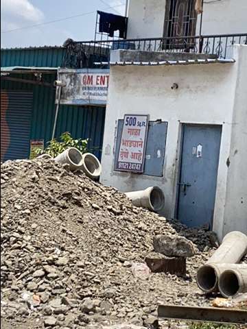 Shop in Sanaswadi,, Pune for Rent 