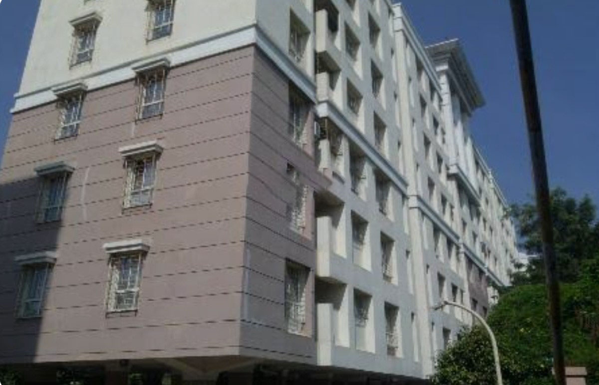 Daffodils, Pimple Saudagar