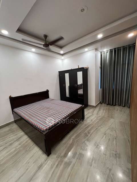 PG for Girls in Tagore Garden Extension