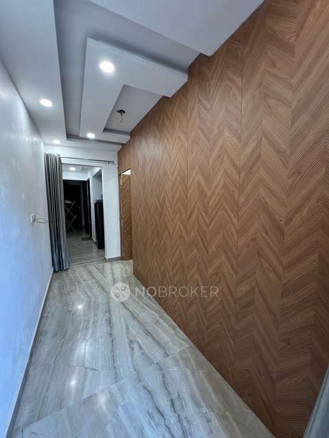 PG for Girls in Tagore Garden Extension