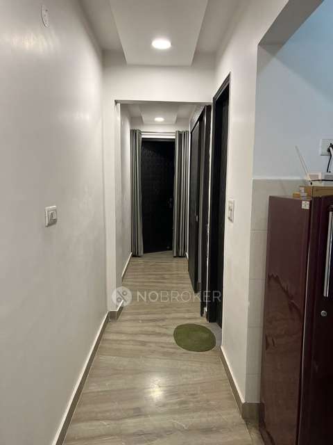 PG for Girls in Tagore Garden Extension