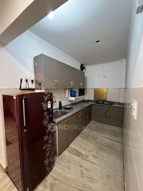 PG for Girls in Tagore Garden Extension