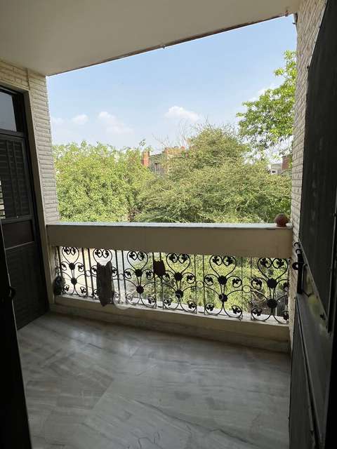 PG for Girls in Tagore Garden Extension