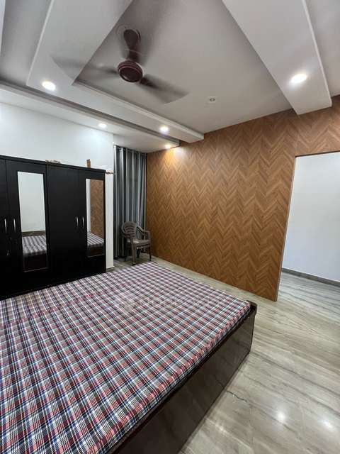 PG for Girls in Tagore Garden Extension