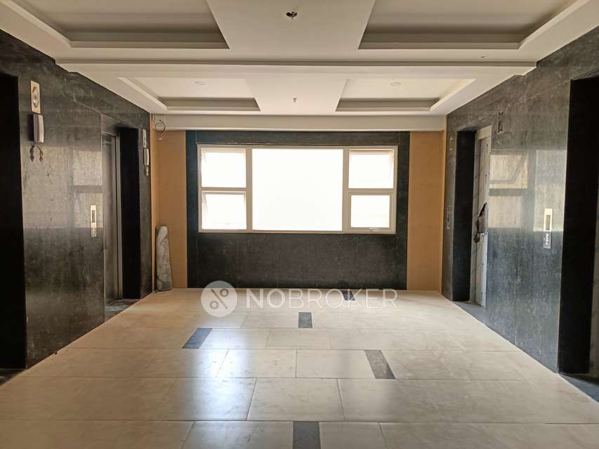 2 BHK Flat In Revolution One For Sale  In Padur