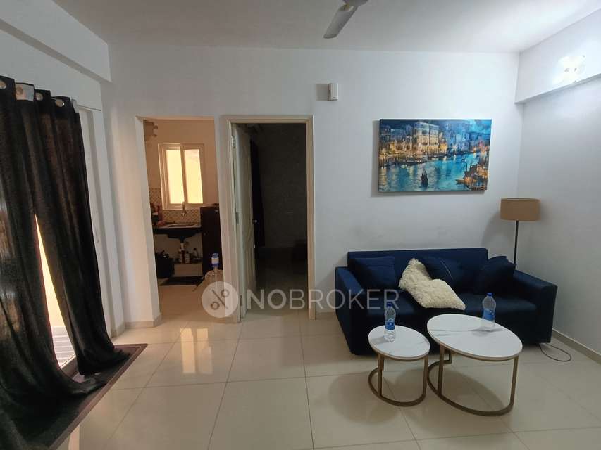 2 BHK Flat In Revolution One For Sale  In Padur