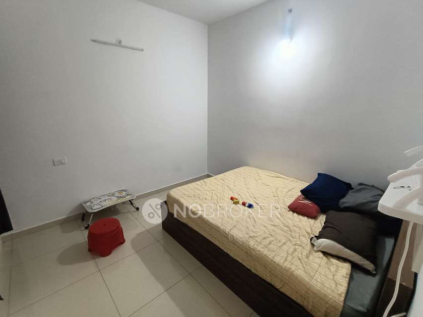 2 BHK Flat In Revolution One For Sale  In Padur