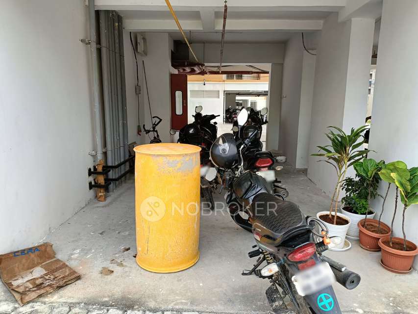 2 BHK Flat In Revolution One For Sale  In Padur