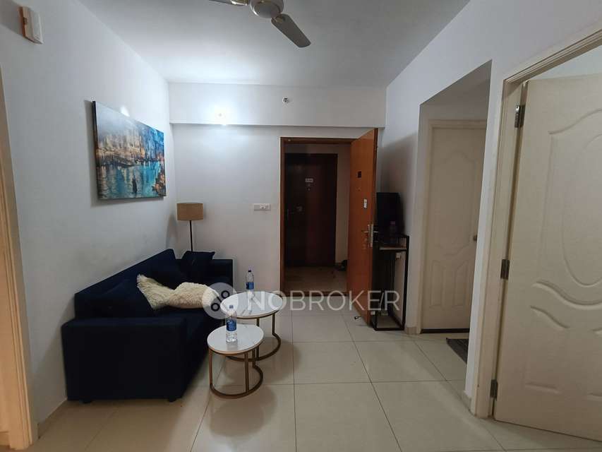 2 BHK Flat In Revolution One For Sale  In Padur