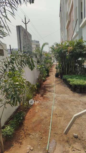 3 BHK Flat In  Srinidhi Indraprastha Apartments For Sale  In Bachupally