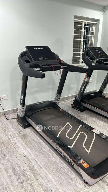 3 BHK Flat In  Srinidhi Indraprastha Apartments For Sale  In Bachupally