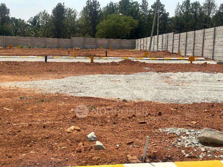 Plot For Sale  In Vm Residency In Kanakapura Road