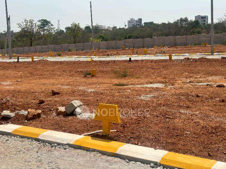 Plot For Sale  In Vm Residency In Kanakapura Road
