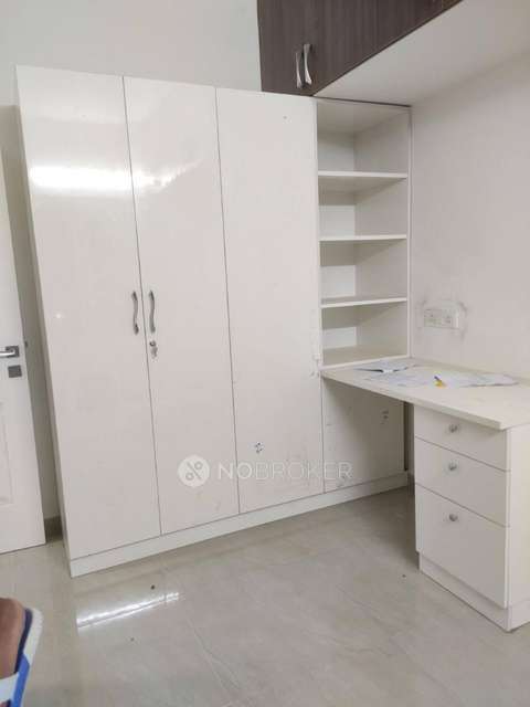 2 BHK Flat In Casagrand Smart Town for Rent  In Semmancheri