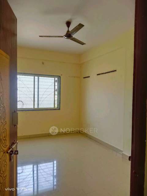 1 BHK Flat In Shivtirthhomes for Rent  In Maan
