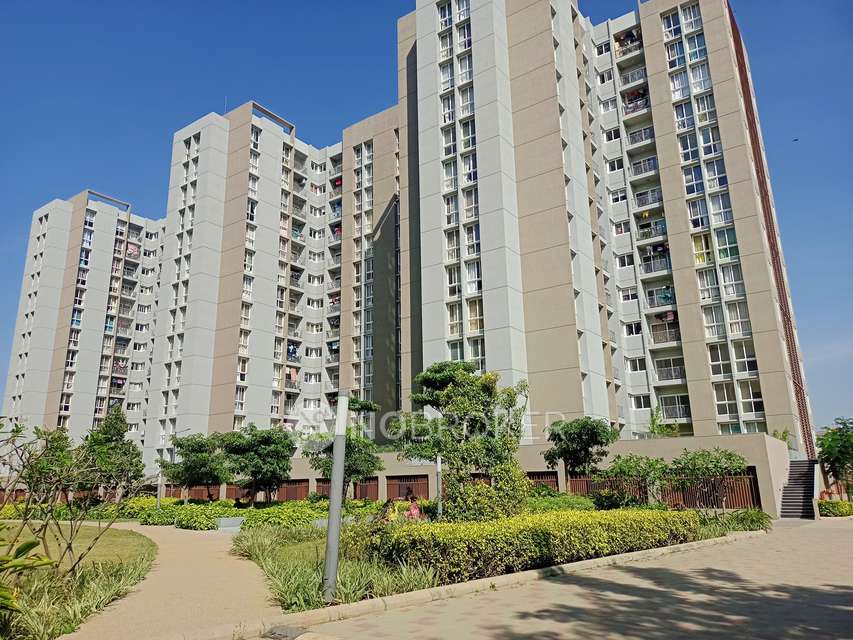 3 BHK Flat In Assetz 63 Degree East for Rent  In D Block, Assetz 63 Degree East