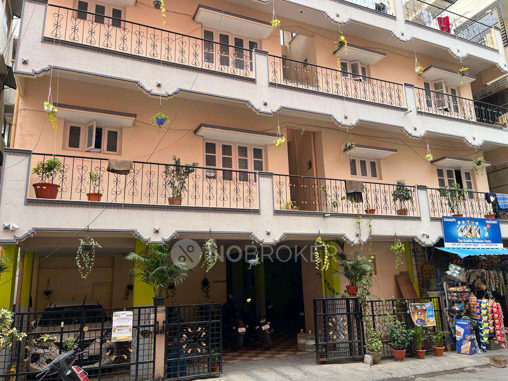 PG for Boys in  Ramamurthy Nagar