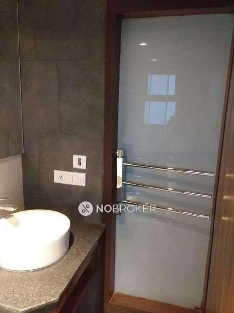 1 RK Flat In Satya Element One For Sale  In  Sector 49