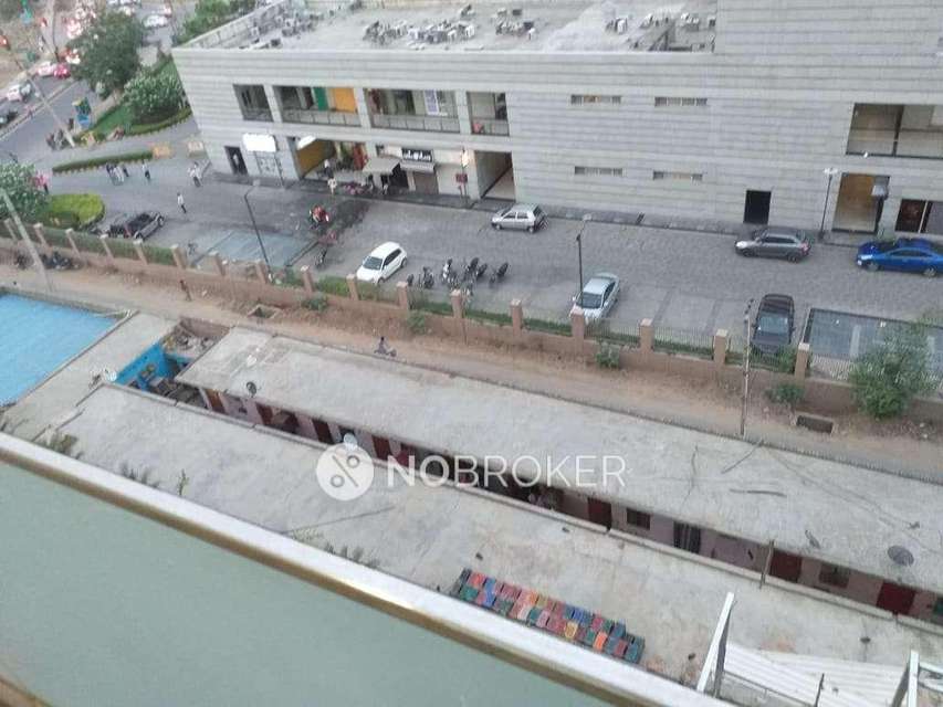 1 RK Flat In Satya Element One For Sale  In  Sector 49