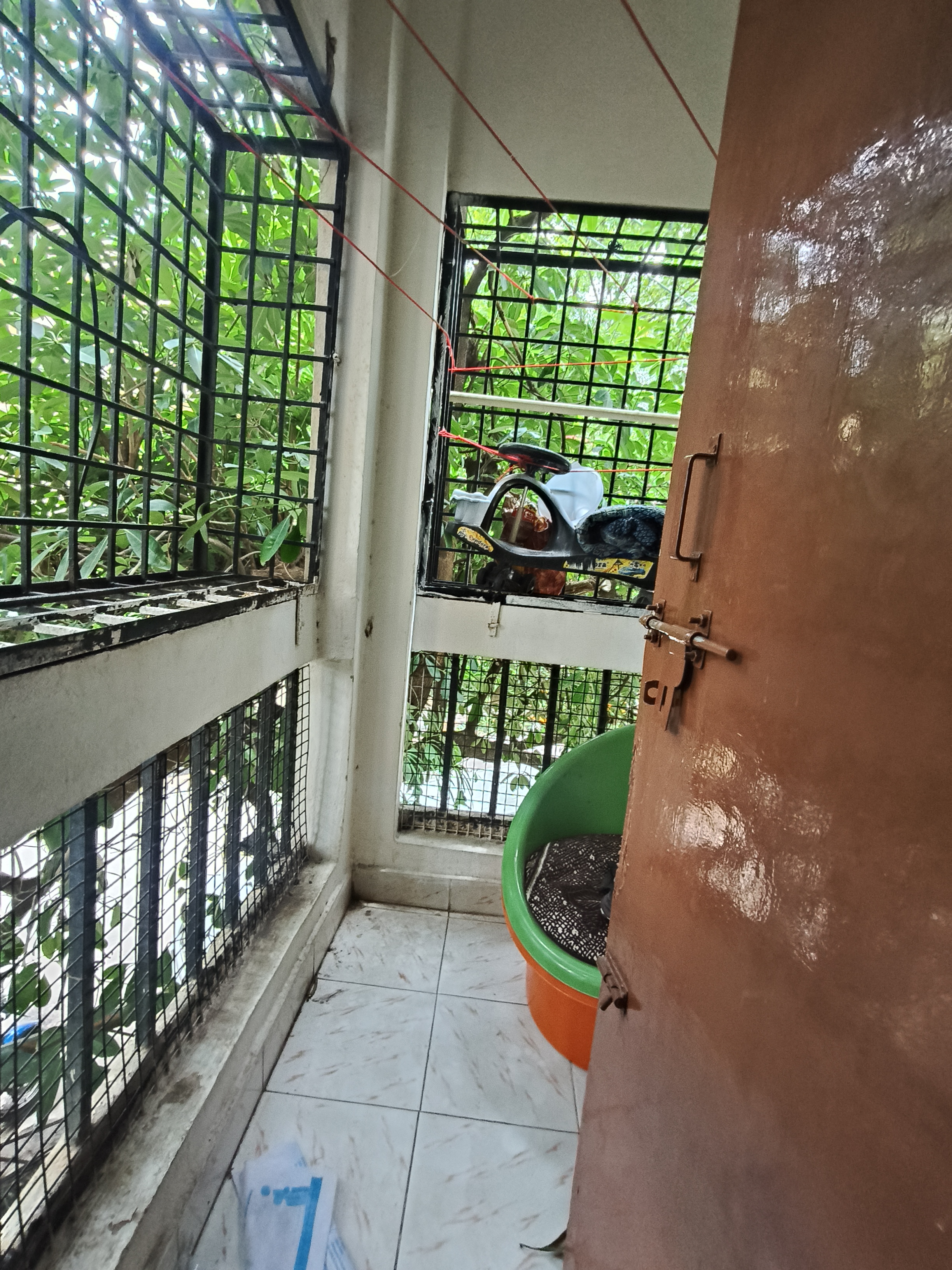 Royal Residency Apartments