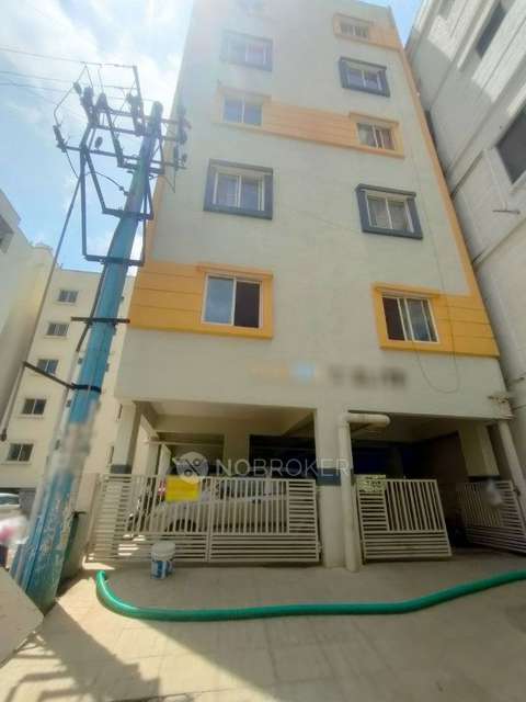 2 BHK Flat In Habulus Elite For Sale  In Electronic City Phase 2