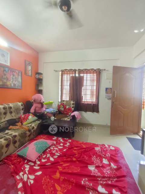 2 BHK Flat In Habulus Elite For Sale  In Electronic City Phase 2