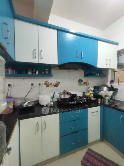 2 BHK Flat In Habulus Elite For Sale  In Electronic City Phase 2