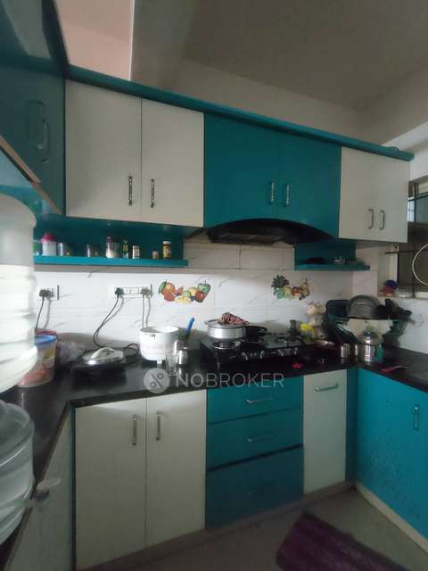 2 BHK Flat In Habulus Elite For Sale  In Electronic City Phase 2