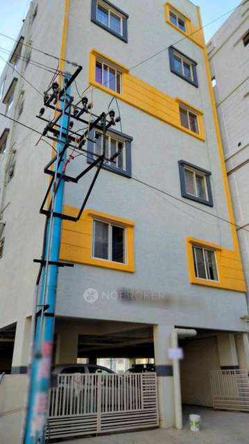 2 BHK Flat In Habulus Elite For Sale  In Electronic City Phase 2