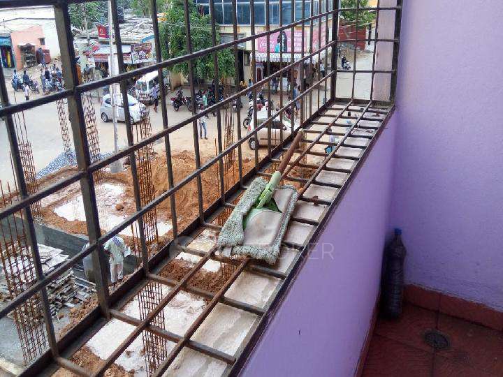 2 BHK Flat In 1120 For Sale  In Silk Board 