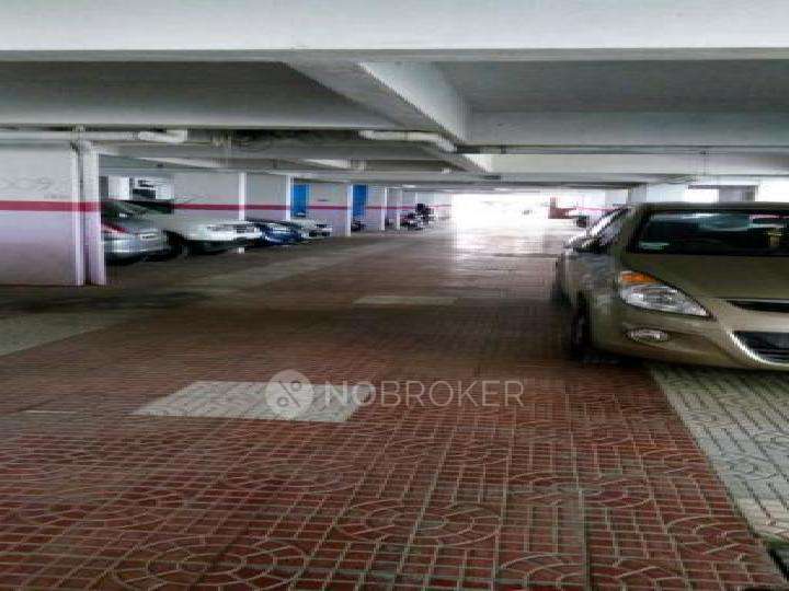 2 BHK Flat In 1120 For Sale  In Silk Board 