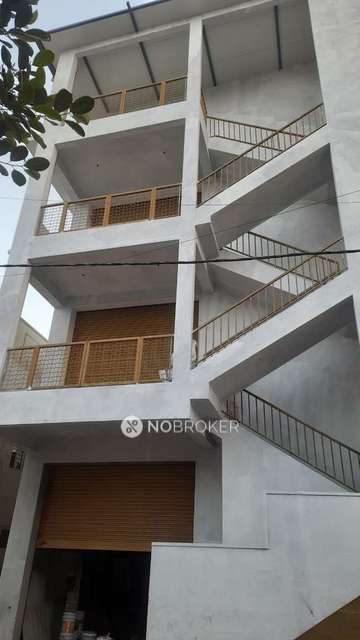 Industrial Shed in Machohalli, Bangalore for Rent 