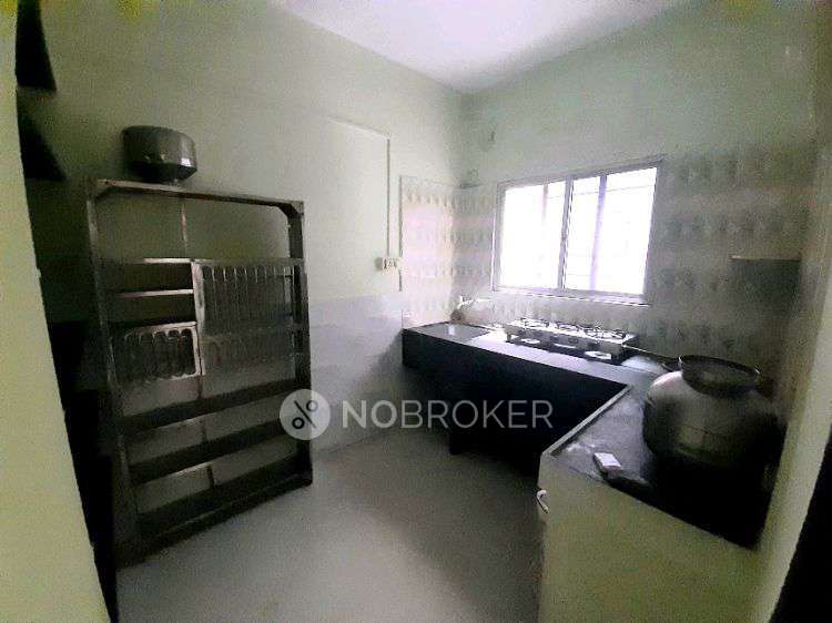 1 BHK Flat In Tejal Building  for Rent  In Dhankawadi,