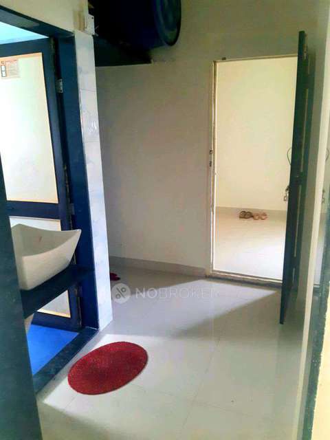 1 BHK Flat In Tejal Building  for Rent  In Dhankawadi,