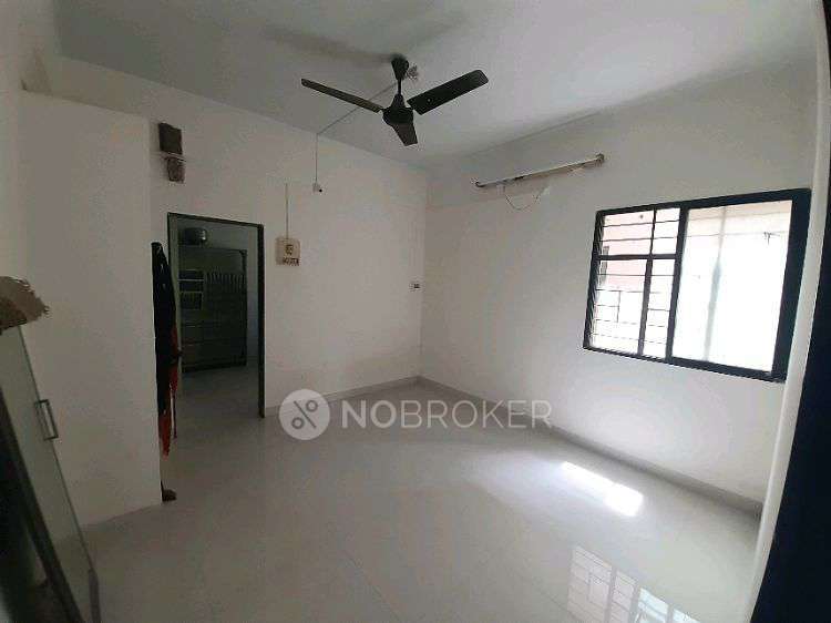 1 BHK Flat In Tejal Building  for Rent  In Dhankawadi,
